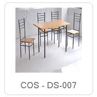 COS - DS-007